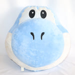 Nintendo Mario Party Blue Yoshi Head