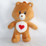 Care Bears Tenderheart Bear