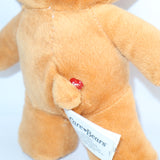 Care Bears Tenderheart Bear