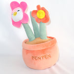 Miniso Life Potting Series PenPen Sunflower