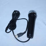 Konami Logitech USB E-UR20 Black Microphone