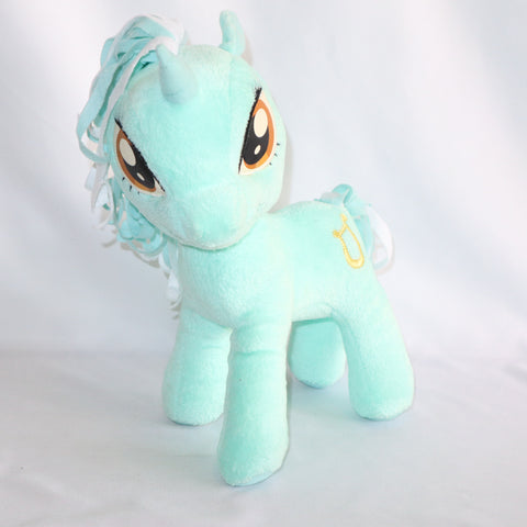 My Little Pony Lyra Heartstrings