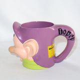 Disney On Ice Snow White Dopey 3D Mug