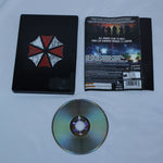 Xbox 360 Resident Evil Operation Raccoon City