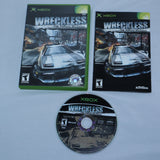 Xbox Wreckless the Yakuza Missions