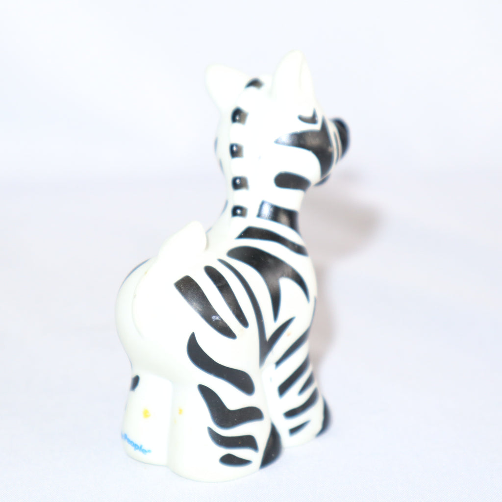 Jack Piers - product - Little Zebra