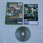 Xbox Tom Clancy's Ghost Recon 2