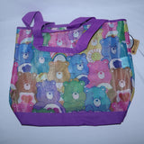 Care Bears Beach Tote Bag