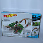 Hot Wheels HW City Speedway playset