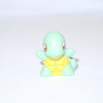 Pokemon Squirtle Finger Puppet