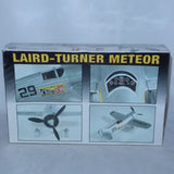 Lindberg Laird-Turner Meteor 1:32 Model kit