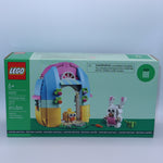 Lego Limited Edition Spring Garden House