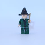 Lego Harry Potter Professor Minerva McGonagall