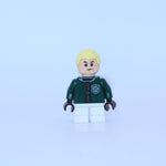 Lego Harry Potter Draco Malfoy