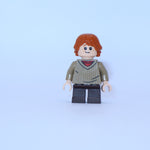 Lego Harry Potter Ron Weasley