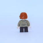 Lego Harry Potter Ron Weasley