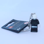 Lego Harry Potter Lord Voldemort Keychain