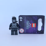 Lego Marvel Black Panther Keychain