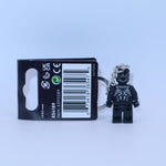 Lego Marvel Black Panther Keychain