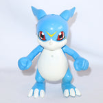 Digimon Digital Monsters Veemon