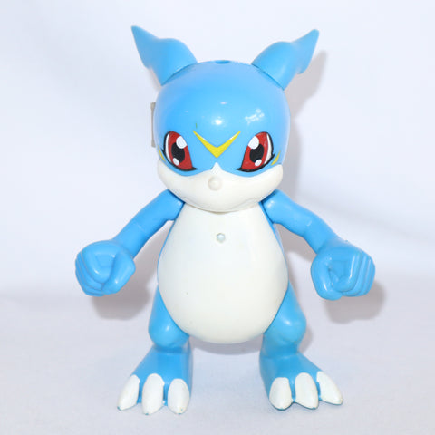 Digimon Digital Monsters Veemon