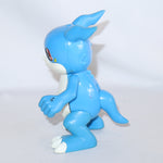 Digimon Digital Monsters Veemon