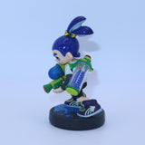 Amiibo Blue Inkling Boy