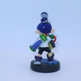 Amiibo Blue Inkling Boy