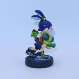 Amiibo Blue Inkling Boy