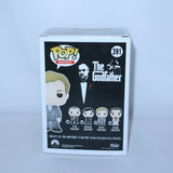 Funko Pop! the Godfather Sonny Corleone #391