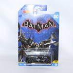 Hot Wheels Batman Arkham Knight Batmobile