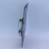 Hot Wheels Skate Star Wars Boba Fett Skateboard