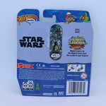 Hot Wheels Skate Star Wars Boba Fett Skateboard