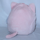 Squishmallows Laura the Pink Cat