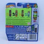 Hot Wheels Skate Tony Hawk Food Style Gummy Grinder