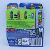 Hot Wheels Skate Tony Hawk Food Style Gummy Grinder
