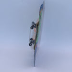 Hot Wheels Skate Tony Hawk Klassik Stylez Bone Skater