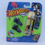 Hot Wheels Skate Tony Hawk HW Competition Charged-Up Champ