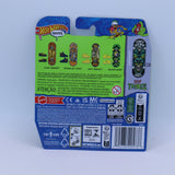 Hot Wheels Skate Tony Hawk HW Things Moon Howler