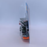 Hot Wheels Super Rigs Flying Tiger Turbolence Tug