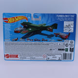 Hot Wheels Super Rigs Flying Tiger Turbolence Tug