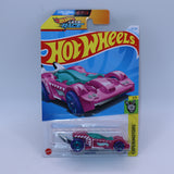 Hot Wheels Experimotors Tooligan