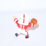 Cabbage Patch Kids Red Football Player