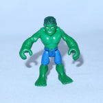 Marvel Super Hero Adventures Hulk