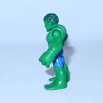 Marvel Super Hero Adventures Hulk