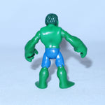 Marvel Super Hero Adventures Hulk