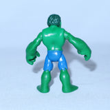 Marvel Super Hero Adventures Hulk