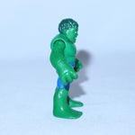 Marvel Super Hero Adventures Hulk