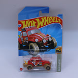 Hot Wheels Baja Blazers Volkswagon Baja Bug