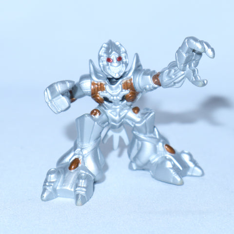 Transformers Robot Heroes Megatron